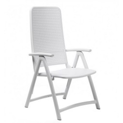 Крісло-шезлонг Darsena