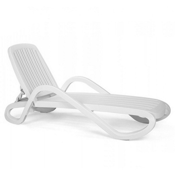 Шезлонг Eden – Ідеальний вибір для вашого саду