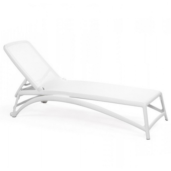 Шезлонг Atlantico - комфорт для вашого відпочинку