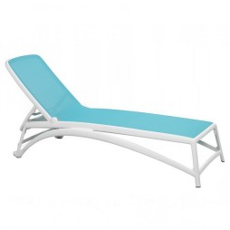 Шезлонг Atlantico