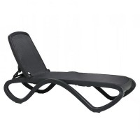 Шезлонг Omega