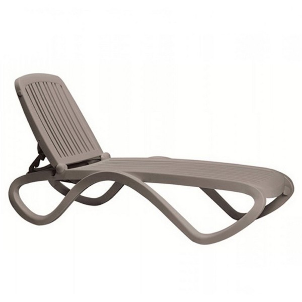 Шезлонг Tropico – комфорт для вашого саду або тераси