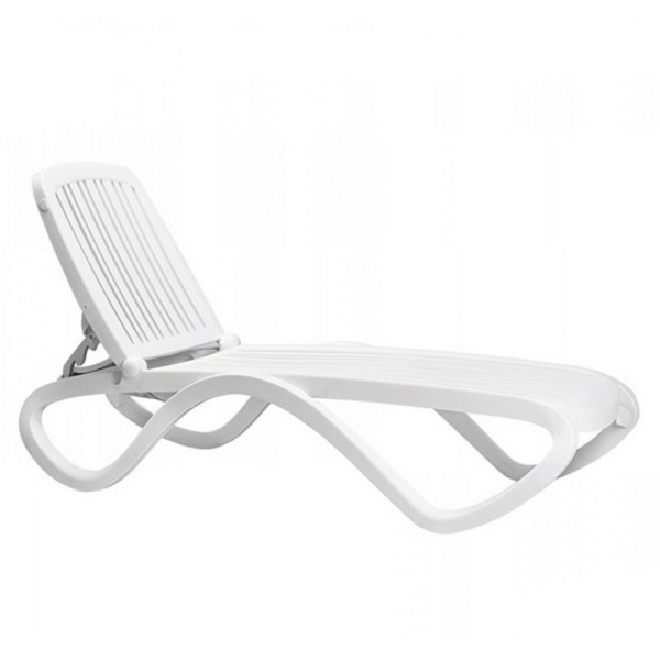 Шезлонг Tropico – комфорт для вашого саду або тераси