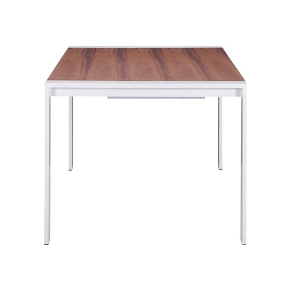 Стіл Irvin (Ірвін) – стильний розкладний стіл для вашої кухні