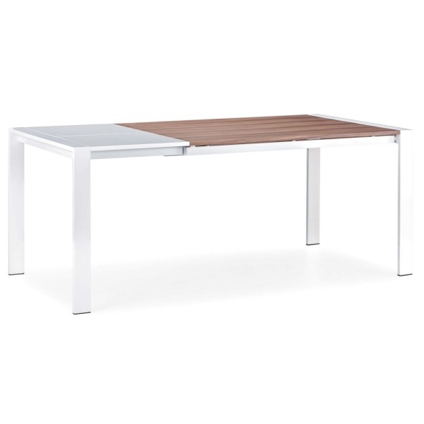 Стіл Irvin (Ірвін) – стильний розкладний стіл для вашої кухні