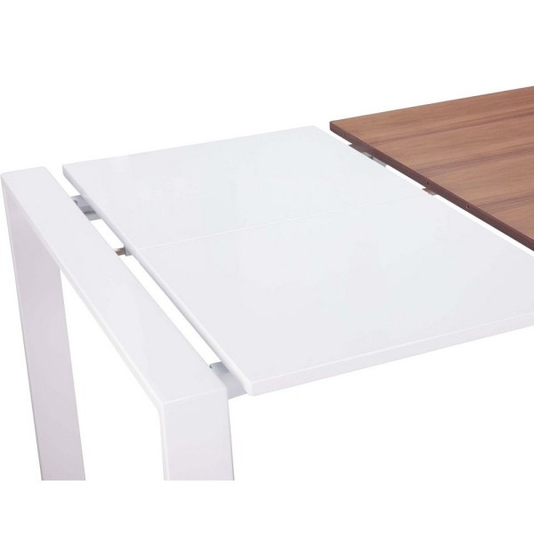 Стіл Irvin (Ірвін) – стильний розкладний стіл для вашої кухні