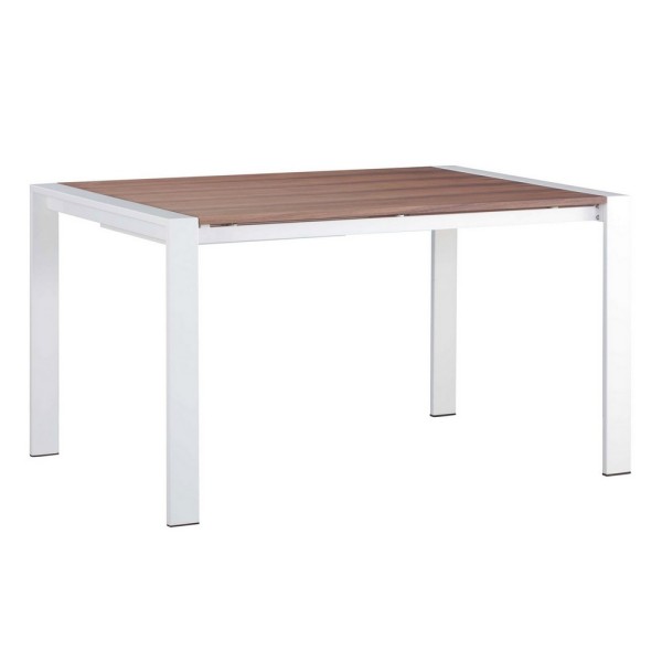 Стіл Irvin (Ірвін) – стильний розкладний стіл для вашої кухні