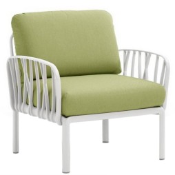 Крісло Komodo Poltrona