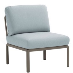 Крісло Komodo Elemento Centrale