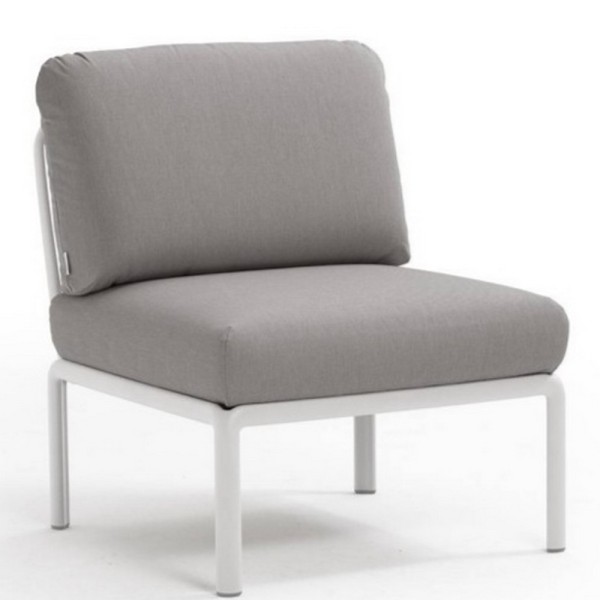 Крісло Komodo Elemento Centrale - зручність та стиль для вашого саду