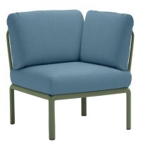 Крісло Komodo Elemento Angolo