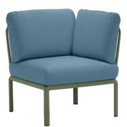 Крісло Komodo Elemento Angolo