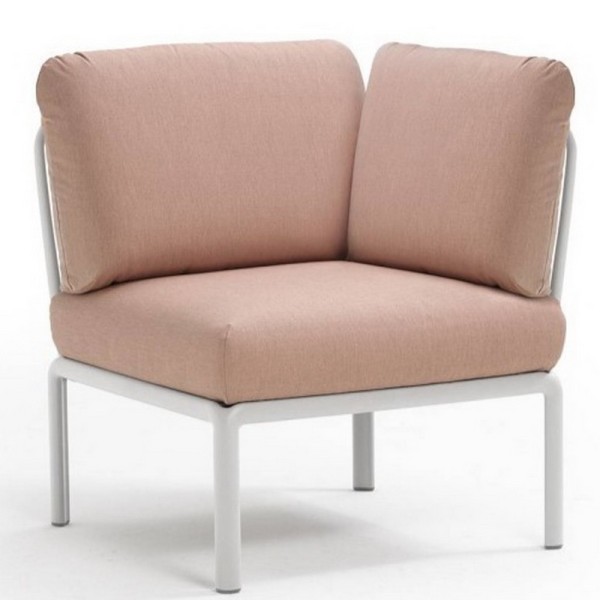 Крісло Komodo Elemento Angolo – сучасне та стильне крісло для вулиці