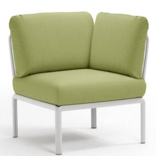 Крісло Komodo Elemento Angolo – сучасне та стильне крісло для вулиці