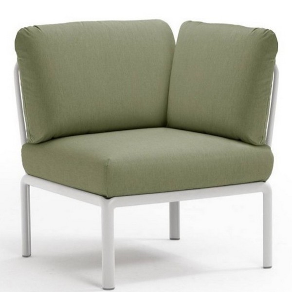 Крісло Komodo Elemento Angolo – сучасне та стильне крісло для вулиці