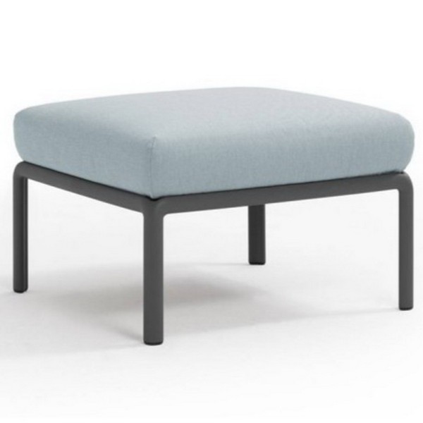 Пуф Komodo Pouf: стильний і зручний для вашого саду та дому