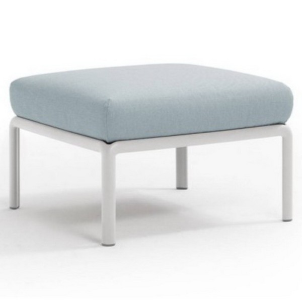 Пуф Komodo Pouf: стильний і зручний для вашого саду та дому