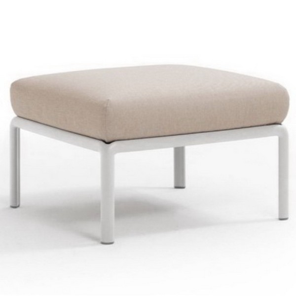 Пуф Komodo Pouf: стильний і зручний для вашого саду та дому