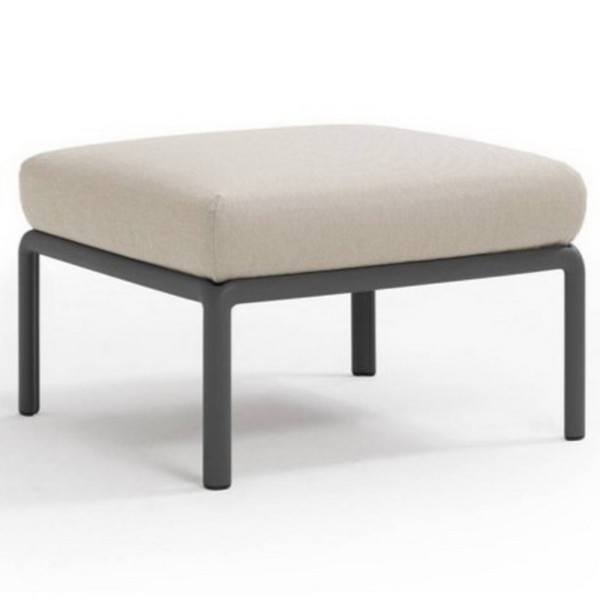 Пуф Komodo Pouf: стильний і зручний для вашого саду та дому