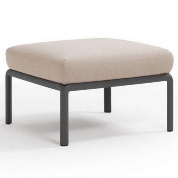 Пуф Komodo Pouf: стильний і зручний для вашого саду та дому