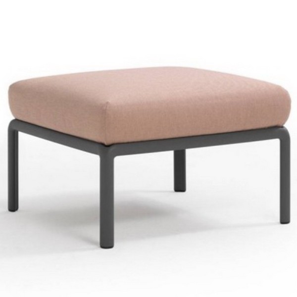 Пуф Komodo Pouf: стильний і зручний для вашого саду та дому