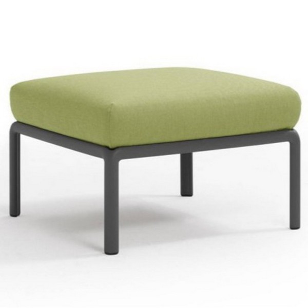 Пуф Komodo Pouf: стильний і зручний для вашого саду та дому