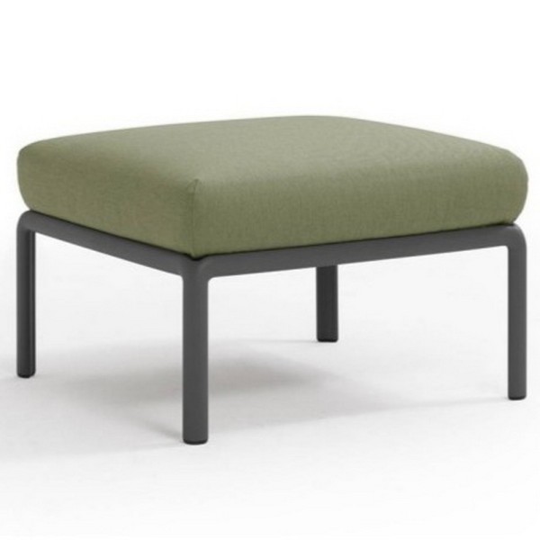 Пуф Komodo Pouf: стильний і зручний для вашого саду та дому