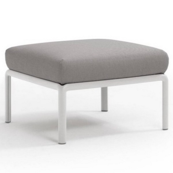 Пуф Komodo Pouf: стильний і зручний для вашого саду та дому