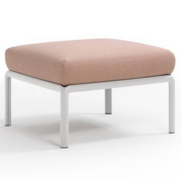 Пуф Komodo Pouf: стильний і зручний для вашого саду та дому