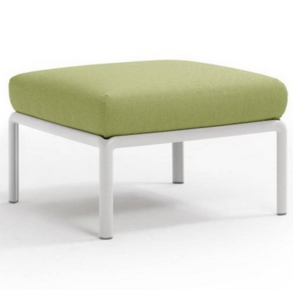 Пуф Komodo Pouf: стильний і зручний для вашого саду та дому