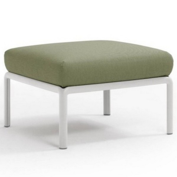 Пуф Komodo Pouf: стильний і зручний для вашого саду та дому