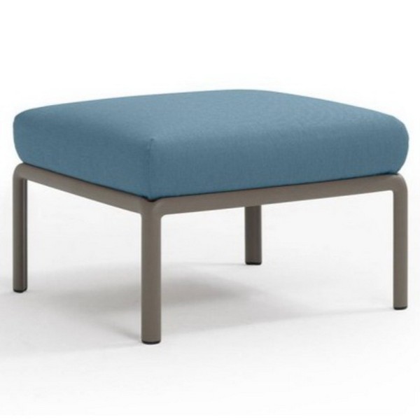 Пуф Komodo Pouf: стильний і зручний для вашого саду та дому