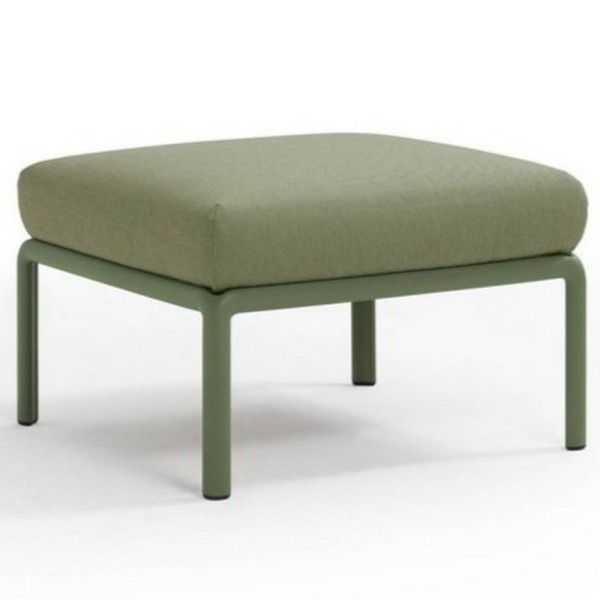 Пуф Komodo Pouf: стильний і зручний для вашого саду та дому