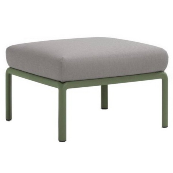 Пуф Komodo Pouf: стильний і зручний для вашого саду та дому