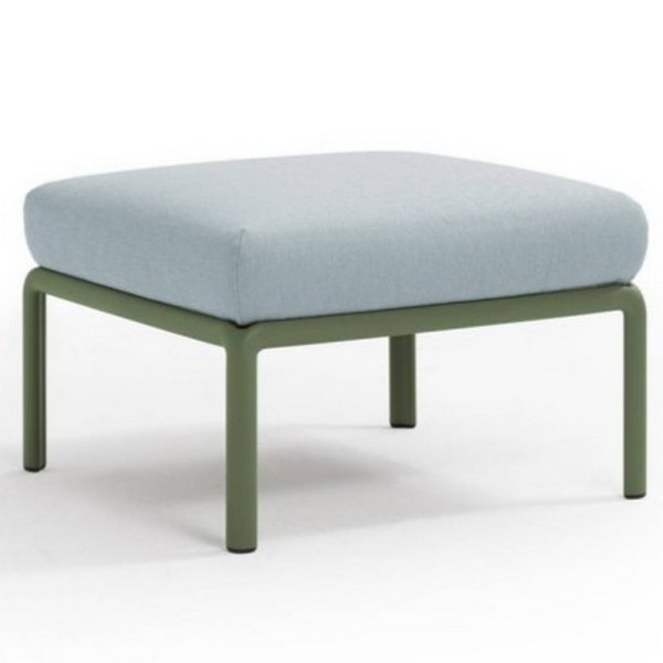 Пуф Komodo Pouf: стильний і зручний для вашого саду та дому