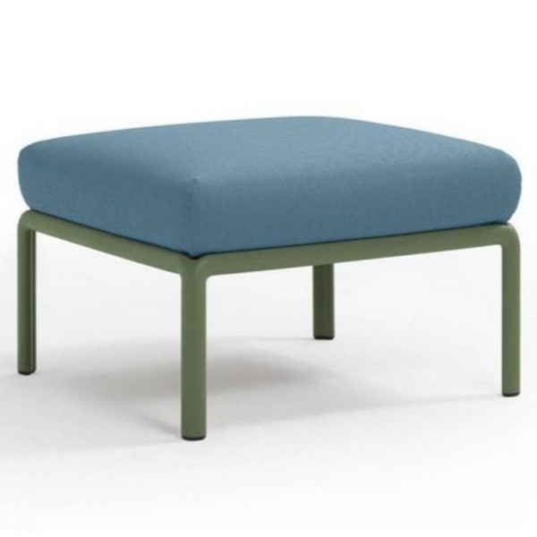 Пуф Komodo Pouf: стильний і зручний для вашого саду та дому