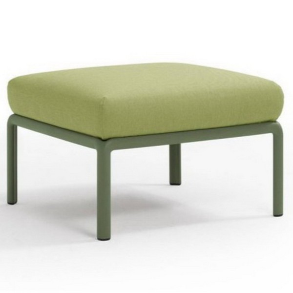 Пуф Komodo Pouf: стильний і зручний для вашого саду та дому