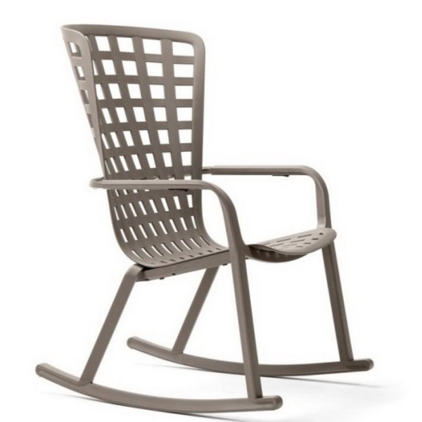 Крісло-качалка Folio Rocking