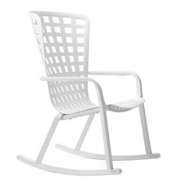 Крісло-качалка Folio Rocking