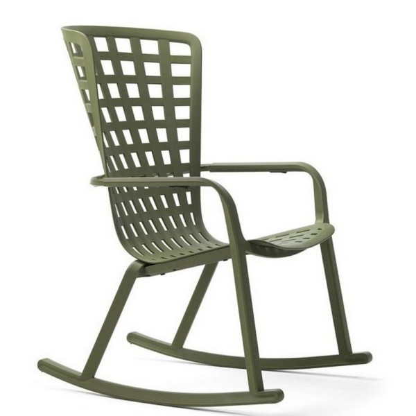 Крісло-качалка Folio Rocking