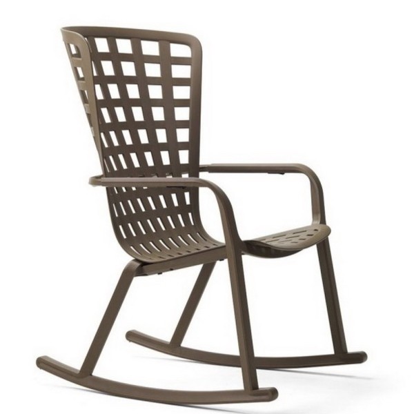 Крісло-качалка Folio Rocking