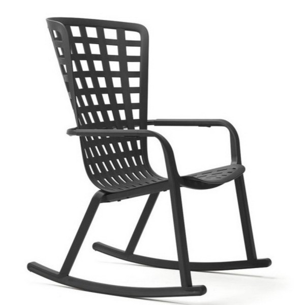 Крісло-качалка Folio Rocking