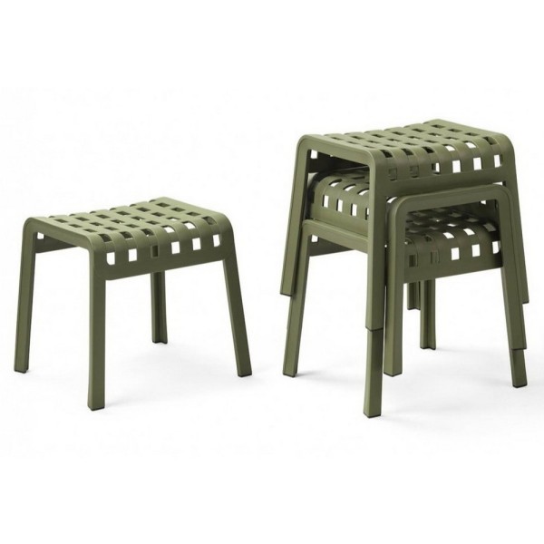 Підставка для ніг Poggio - стиль та комфорт для вашого дому