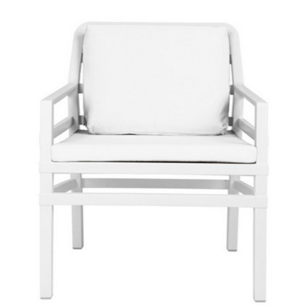 Крісло Aria – стиль та комфорт у вашому інтер'єрі та на вулиці