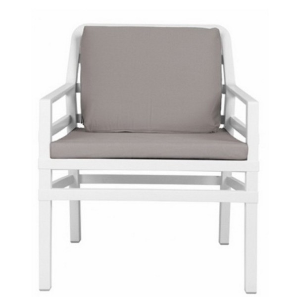 Крісло Aria – стиль та комфорт у вашому інтер'єрі та на вулиці