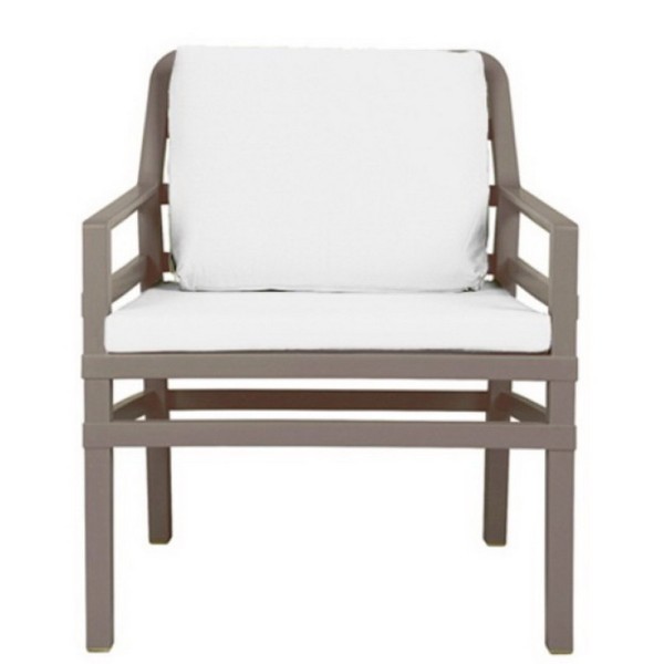 Крісло Aria – стиль та комфорт у вашому інтер'єрі та на вулиці