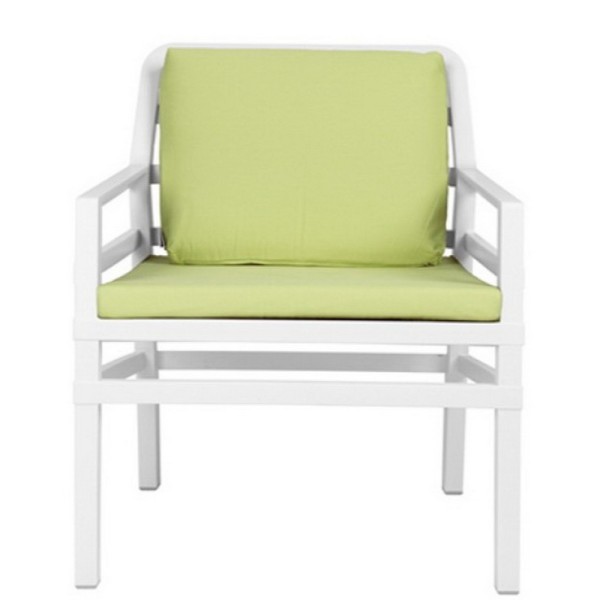 Крісло Aria – стиль та комфорт у вашому інтер'єрі та на вулиці