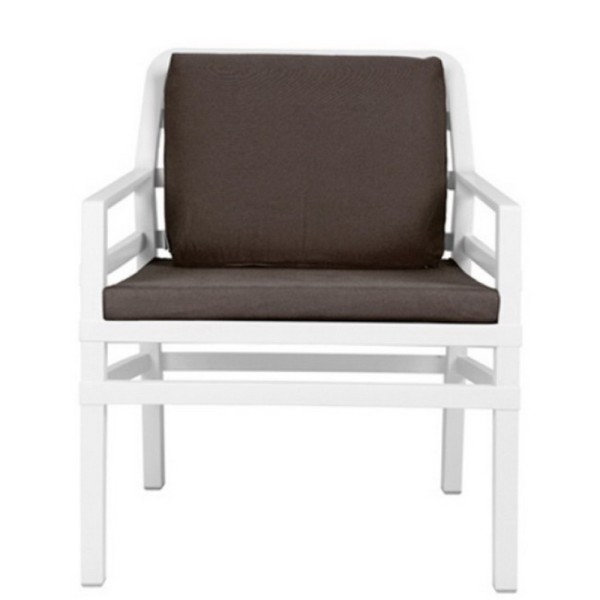 Крісло Aria – стиль та комфорт у вашому інтер'єрі та на вулиці