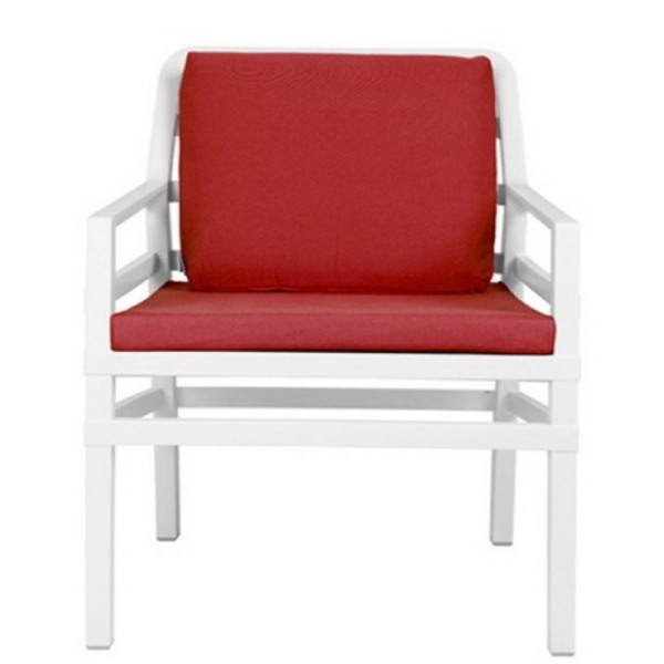 Крісло Aria – стиль та комфорт у вашому інтер'єрі та на вулиці