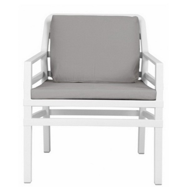 Крісло Aria – стиль та комфорт у вашому інтер'єрі та на вулиці